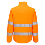 PW2 Hi-Vis Fleece