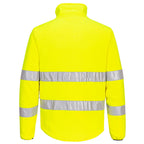 PW2 Hi-Vis Fleece