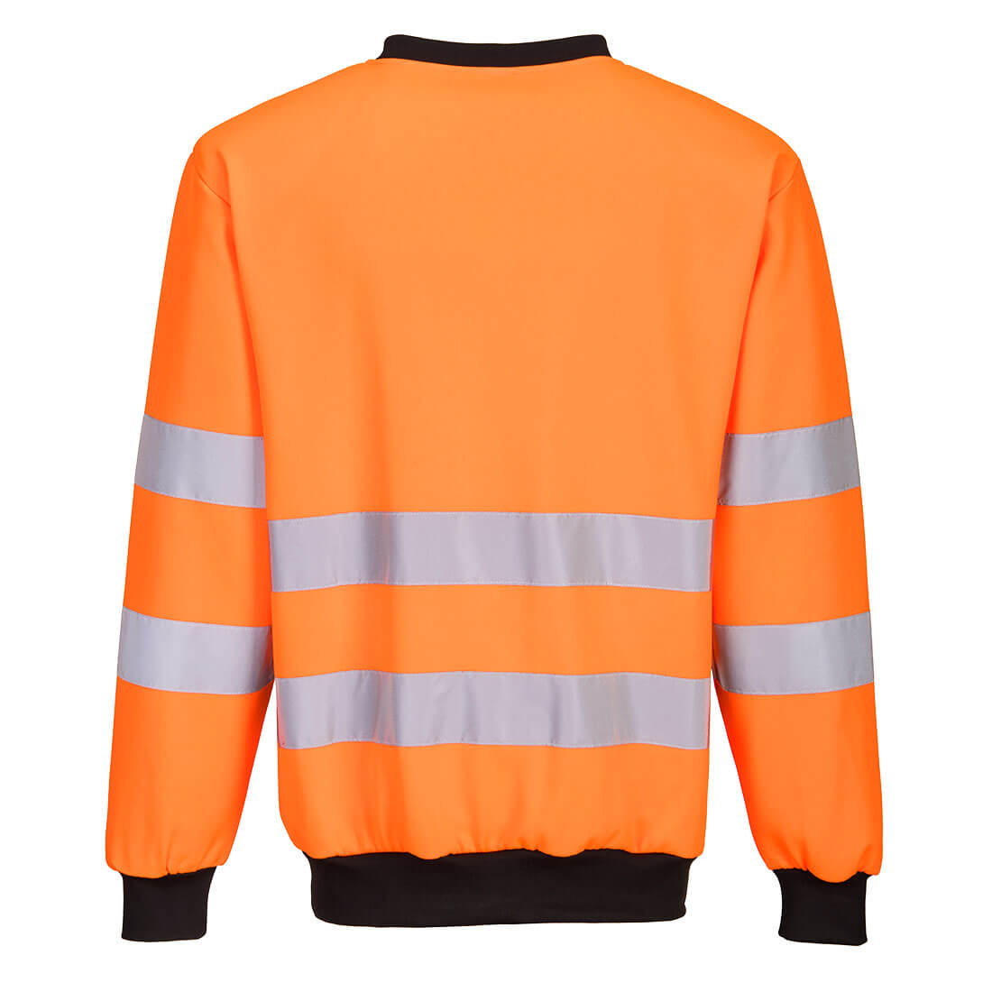 PW2 Hi-Vis Sweatshirt