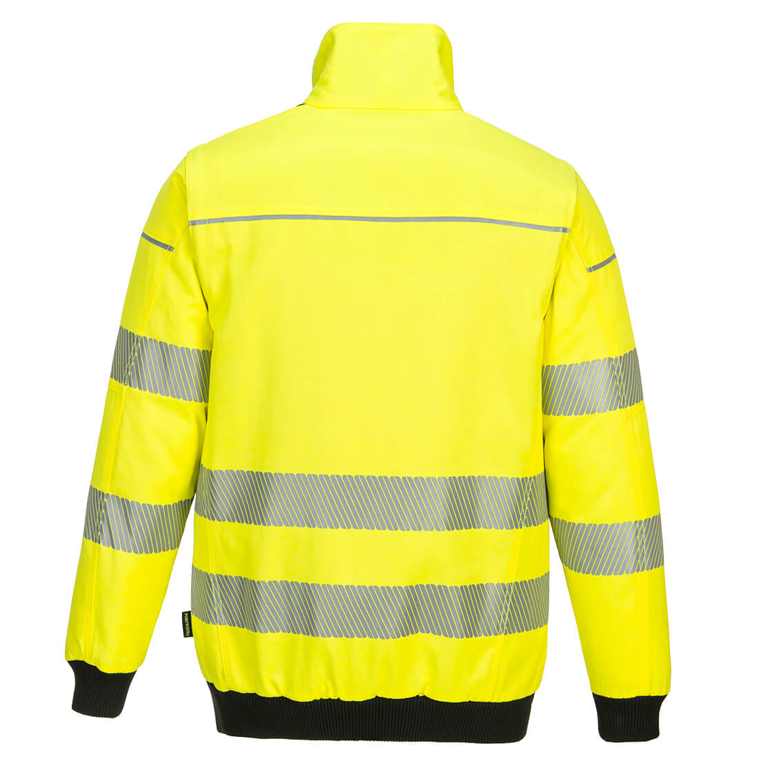 PW3 Hi-Vis 3-in-1 Pilot Jacket