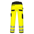 PW3 Hi-Vis Lightweight Stretch Work Trousers