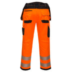 PW3 Hi-Vis Stretch Holster Pocket Trousers