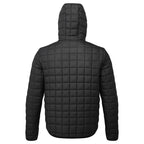 PW3 Square Baffle Jacket