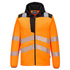 PW3 Hi-Vis Technical Fleece