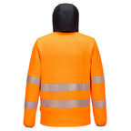 PW3 Hi-Vis Technical Fleece