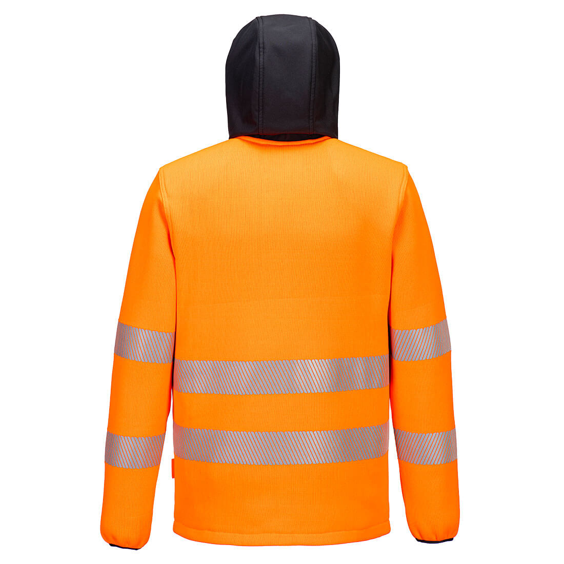 PW3 Hi-Vis Technical Fleece
