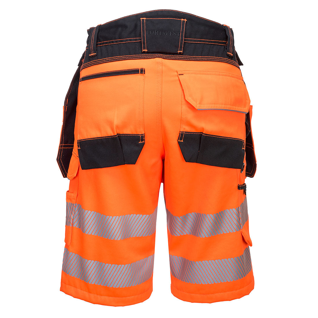 PW3 Hi-Vis Holster Pocket Shorts
