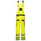 PW3 Hi-Vis Bib and Brace