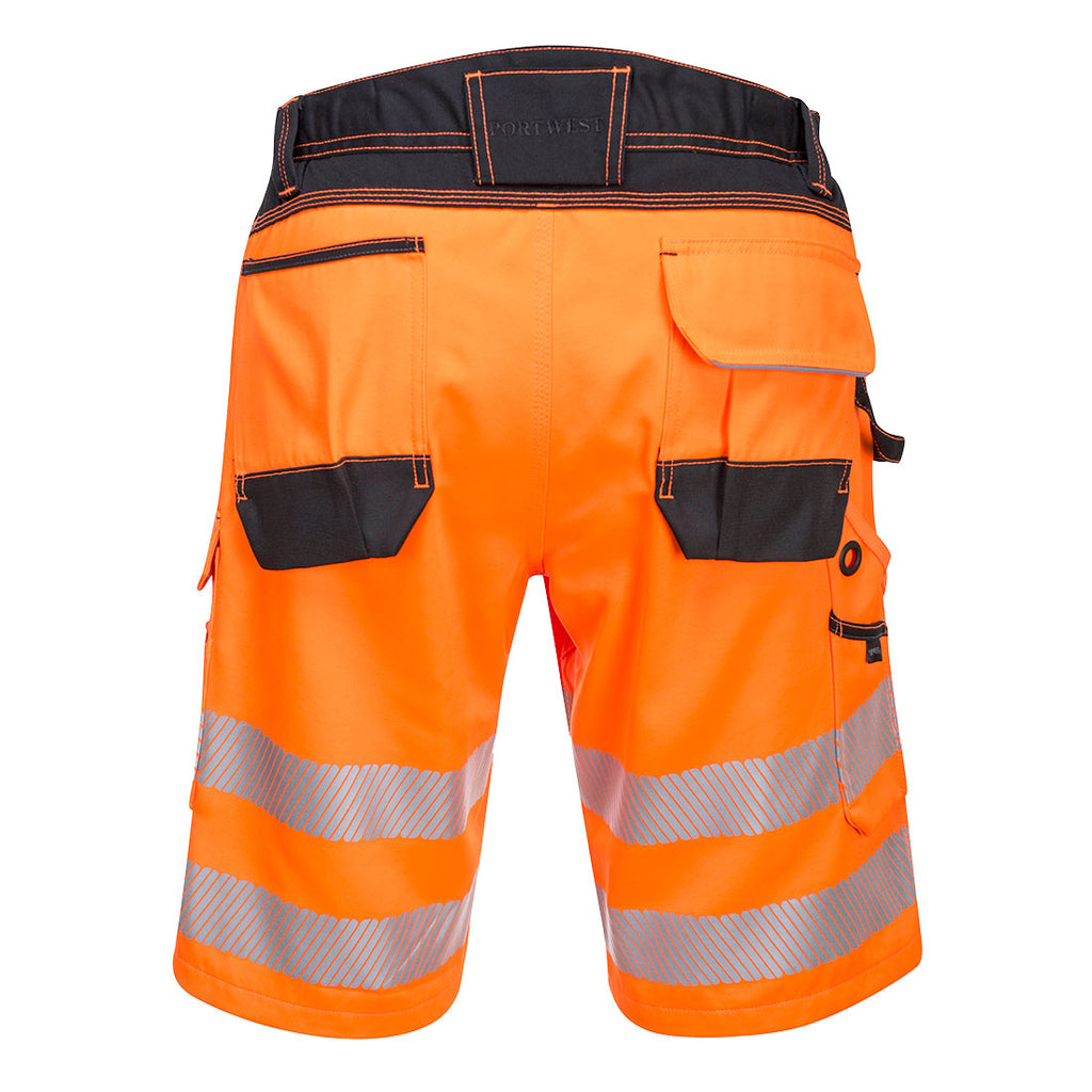 PW3 Hi-Vis Shorts