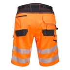 PW3 Hi-Vis Shorts