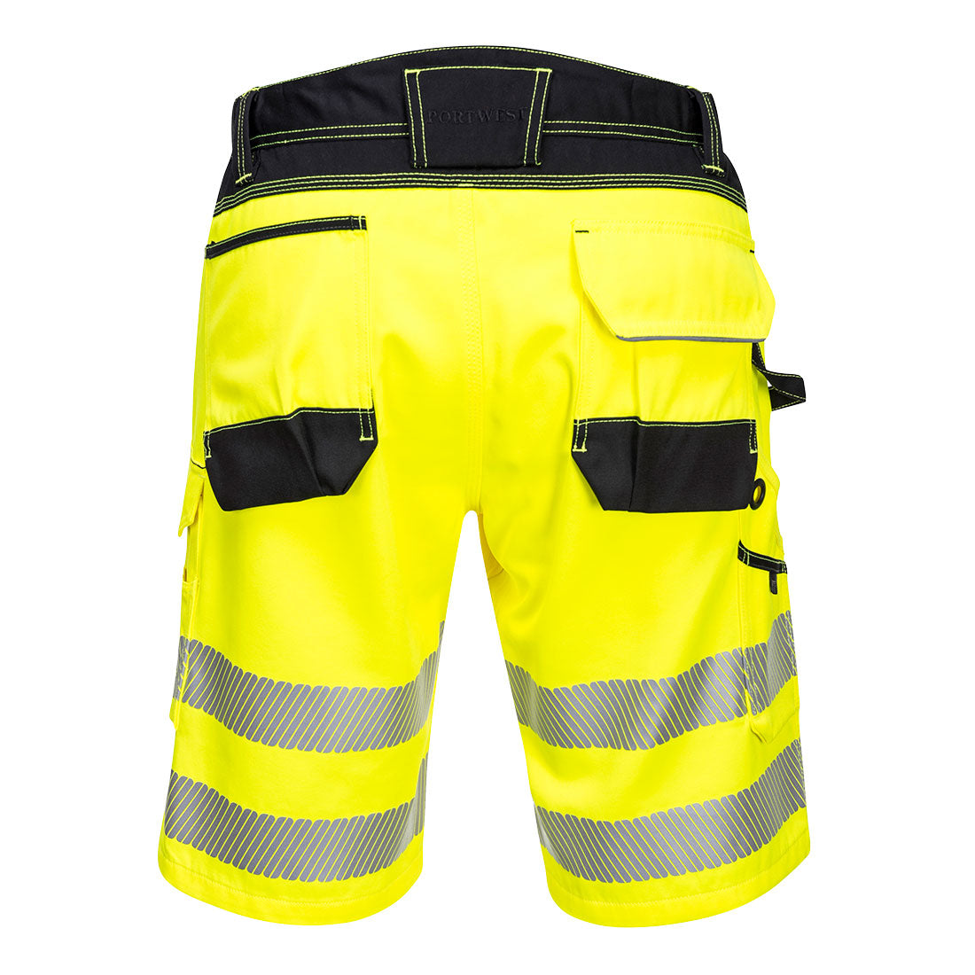 PW3 Hi-Vis Shorts