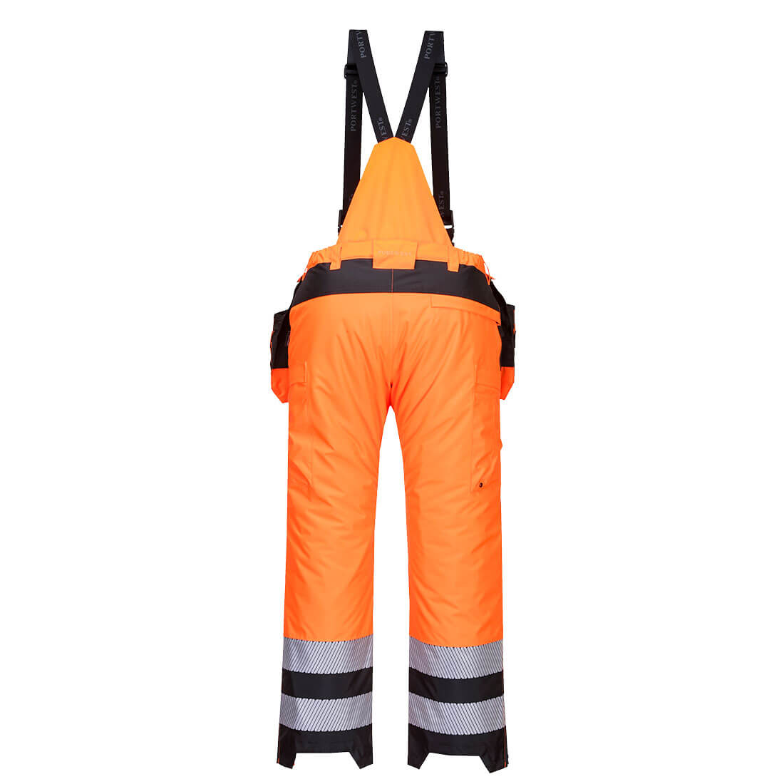 PW3 Hi-Vis Winter Trousers