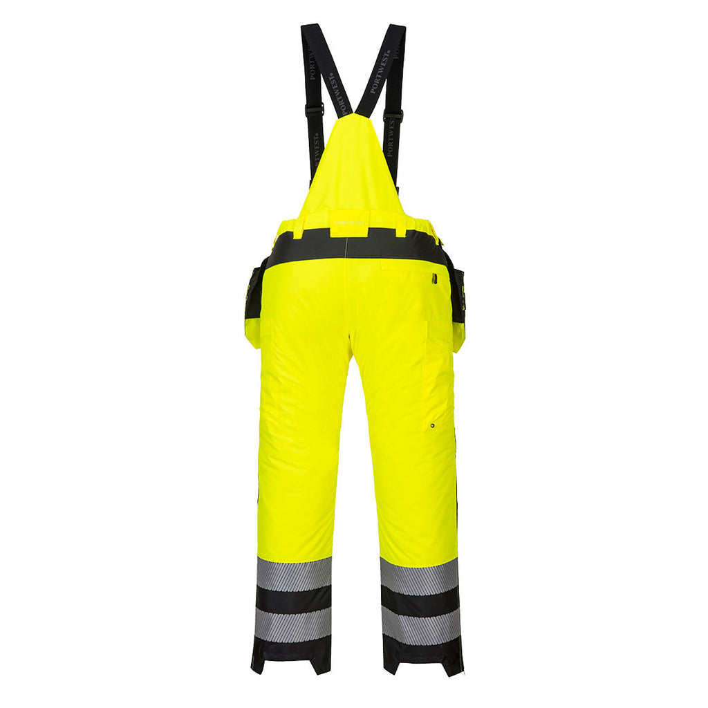 PW3 Hi-Vis Winter Trousers