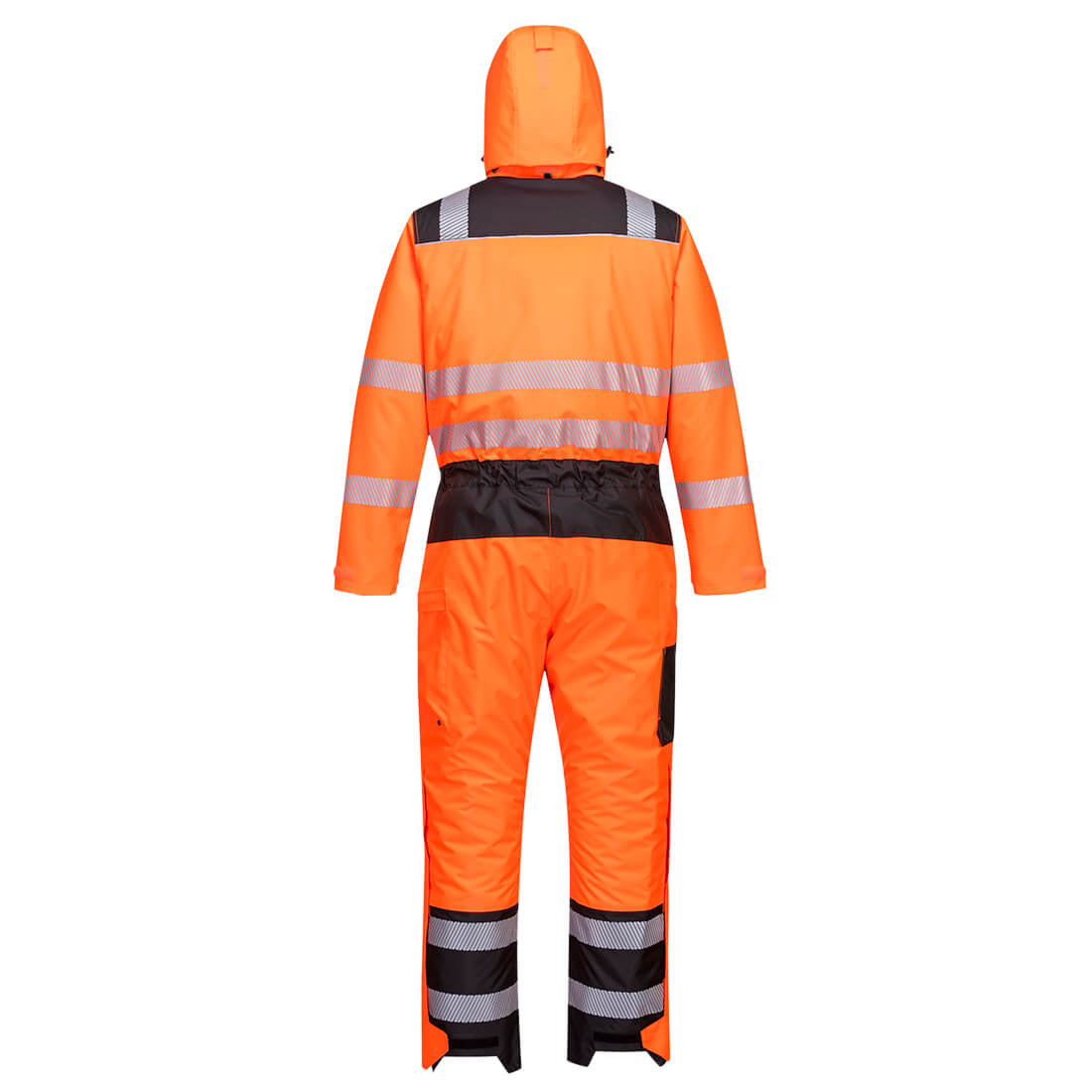 PW3 Hi-Vis Winter Coverall