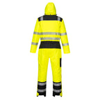 PW3 Hi-Vis Winter Coverall
