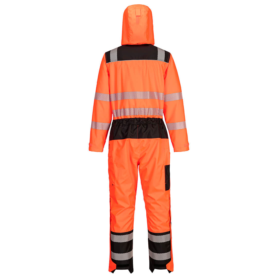 PW3 Hi-Vis Rain Coverall