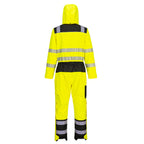 PW3 Hi-Vis Rain Coverall