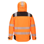 PW3 Hi-Vis Extreme Rain Jacket