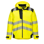 PW3 Hi-Vis Extreme Rain Jacket