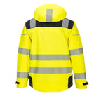 PW3 Hi-Vis Extreme Rain Jacket