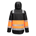 PW3 Hi-Vis Class 1 Winter Jacket