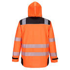 PW3 Hi-Vis 3-in-1 Jacket
