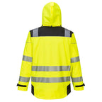 PW3 Hi-Vis 3-in-1 Jacket