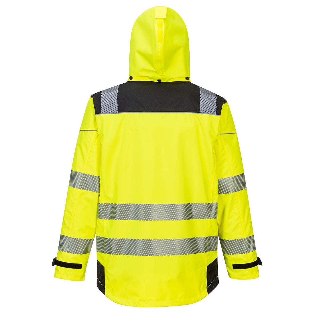 PW3 Hi-Vis 3-in-1 Jacket