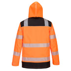 PW3 Hi-Vis Breathable 5-in-1 Jacket