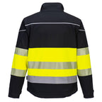PW3 Hi-Vis Class 1 Softshell (3L)