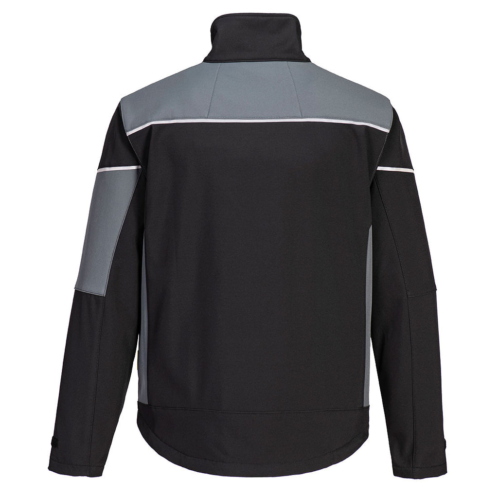 PW3 Softshell (3L)
