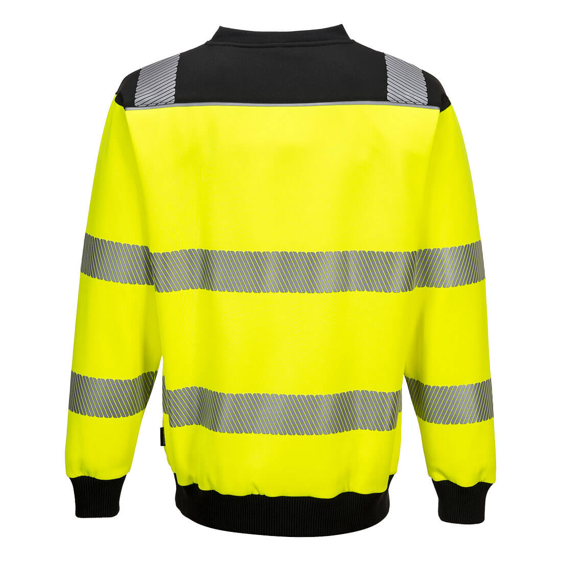 PW3 Hi-Vis Sweatshirt