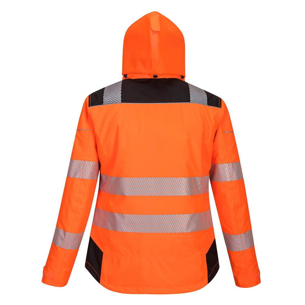 PW3 Hi-Vis Women's Winter Jacket