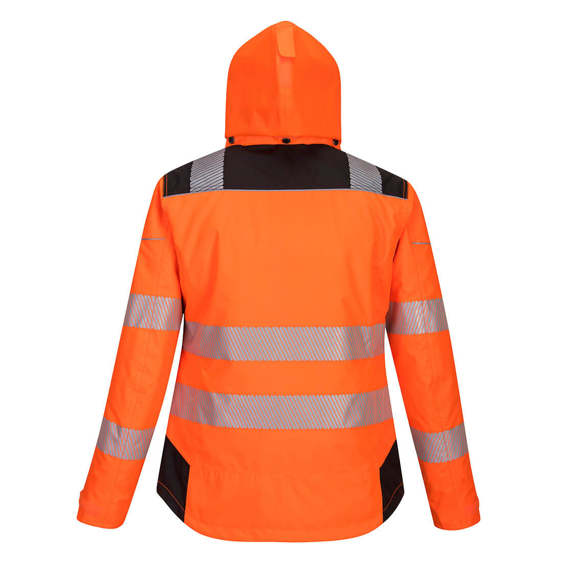 PW3 Hi-Vis Women's Winter Jacket