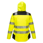 PW3 Hi-Vis Women's Winter Jacket