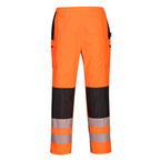 PW3 Hi-Vis Women's Rain Trousers