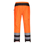 PW3 Hi-Vis Women's Rain Trousers