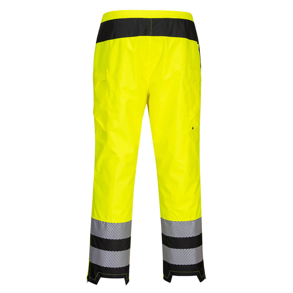 PW3 Hi-Vis Women's Rain Trousers