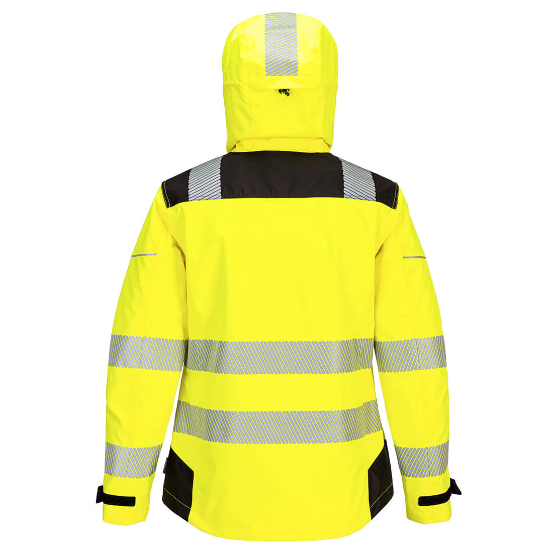 PW3 Hi-Vis Women's Rain Jacket