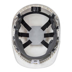 Endurance Plus Visor Helmet