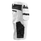 Slim Fit Stretch Painters Trouser with Removable Holster Pockets