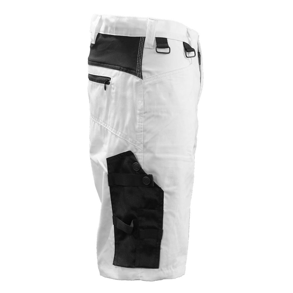 Slim Fit Stretch Painters Trouser with Removable Holster Pockets