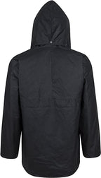 Men's Premium Padded Wax Jacket