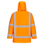 RWS Hi-Vis 3-in-1 Traffic Jacket