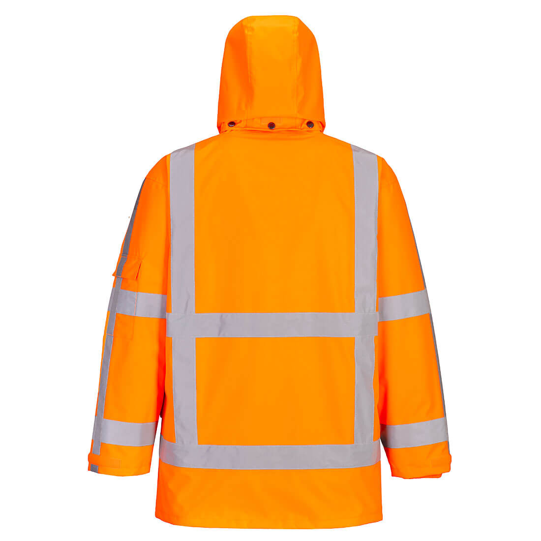 RWS Hi-Vis 3-in-1 Traffic Jacket