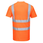 Hi-Vis T-Shirt S/S