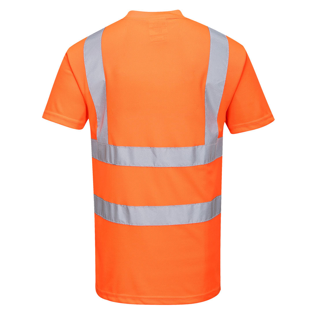 Hi-Vis T-Shirt S/S