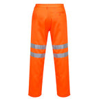 Hi-Vis Polycotton Service Trousers