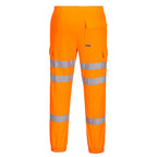Hi-Vis Three Band Joggers