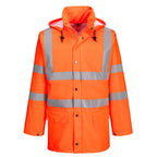 Sealtex Ultra Hi-Vis Rain Jacket